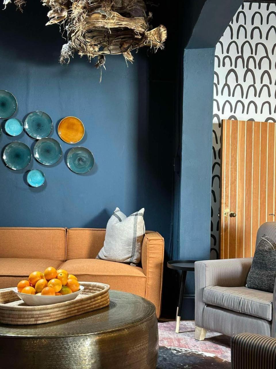 Knus Richmond Apartment Richmond (Northern Cape)