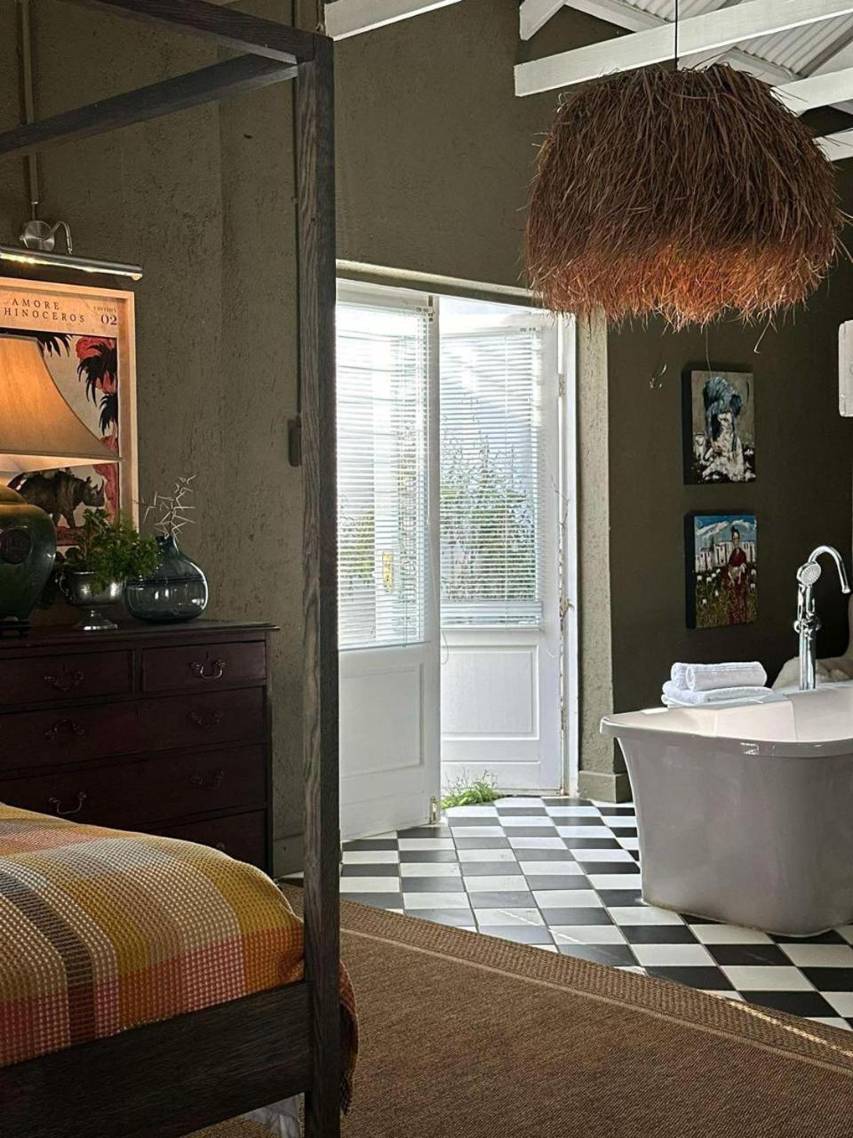 Apartment Knus Richmond *