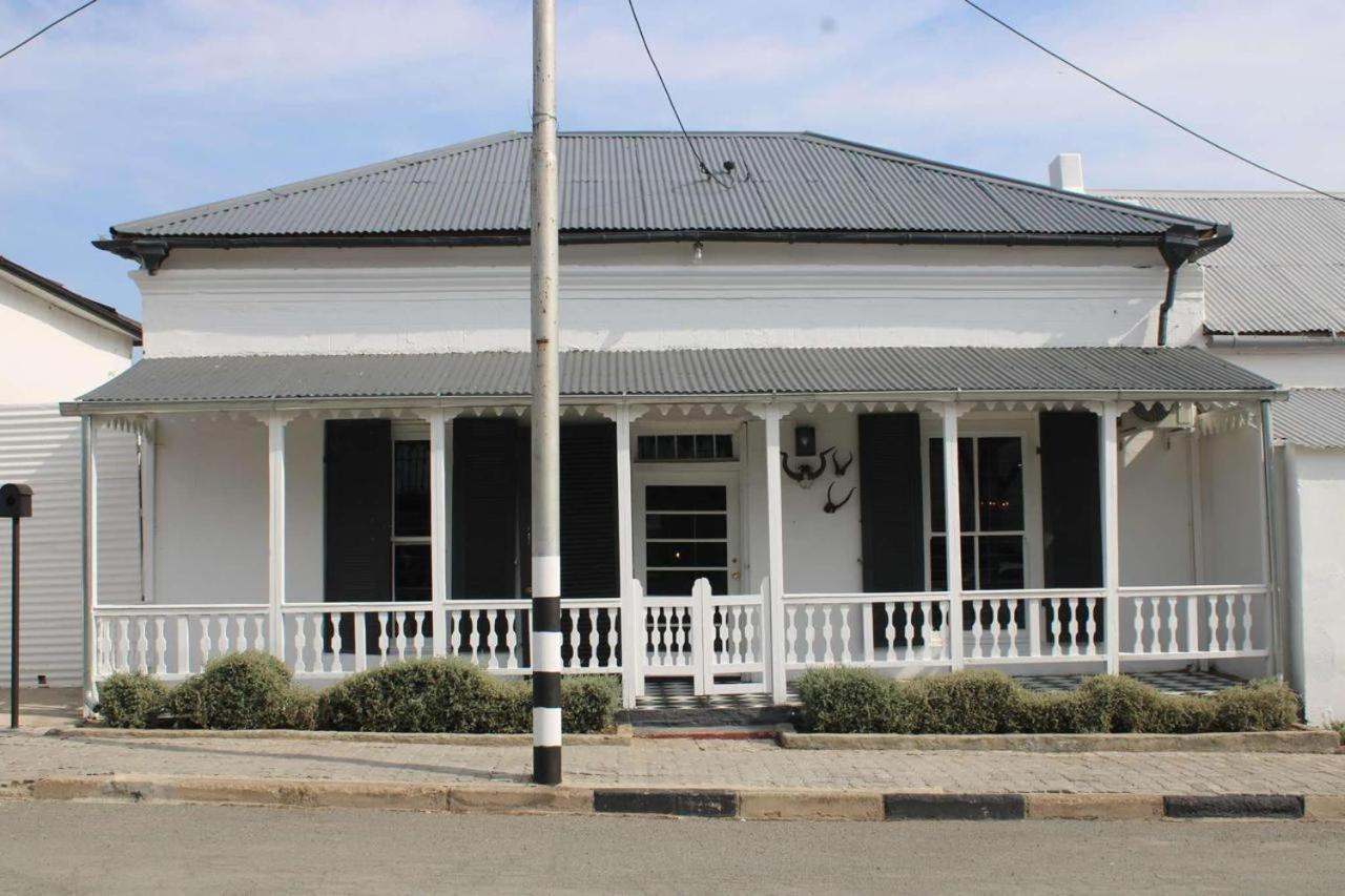 Knus Richmond Apartment Richmond (Northern Cape)