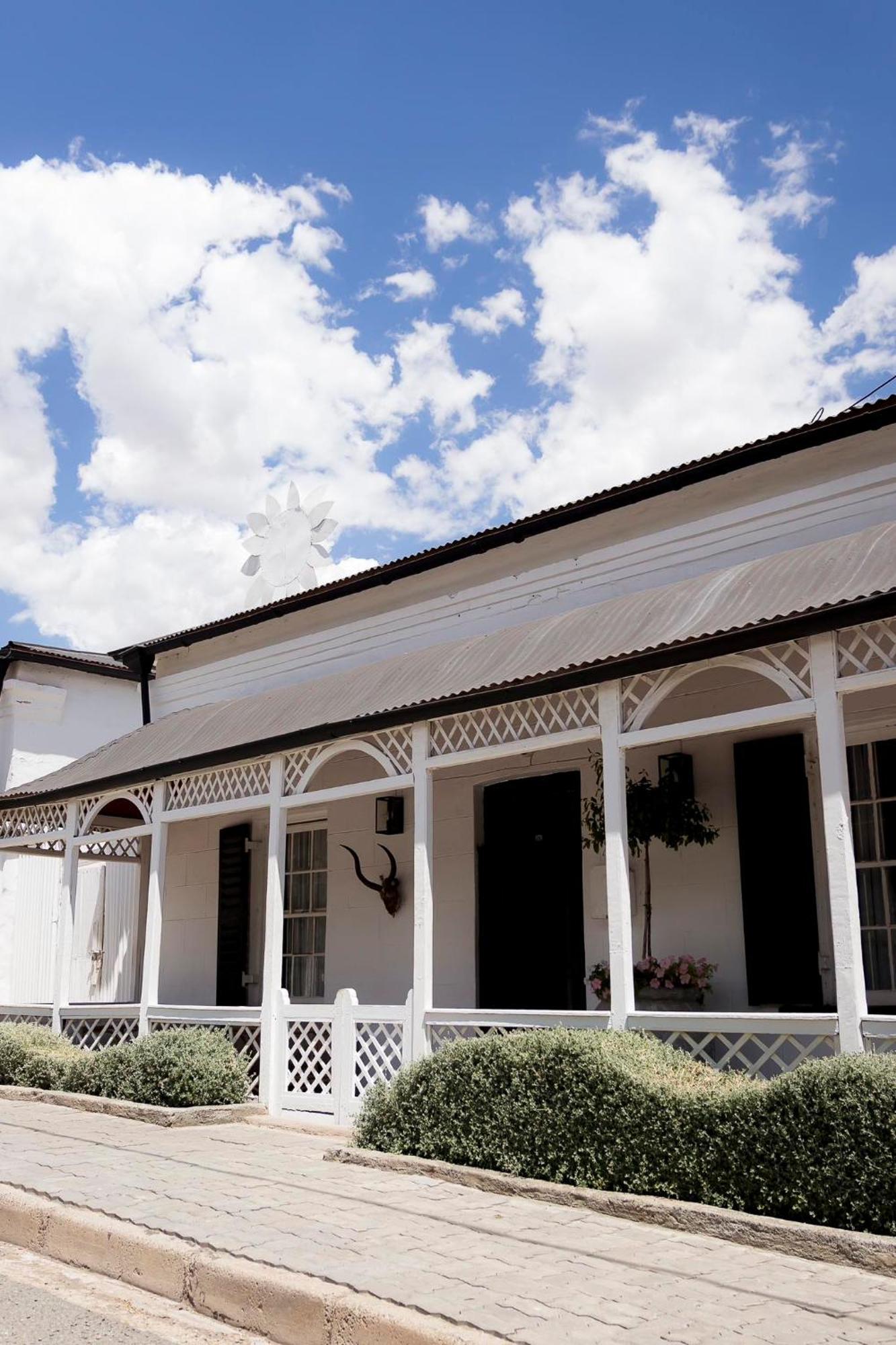 Knus Richmond Richmond (Northern Cape)